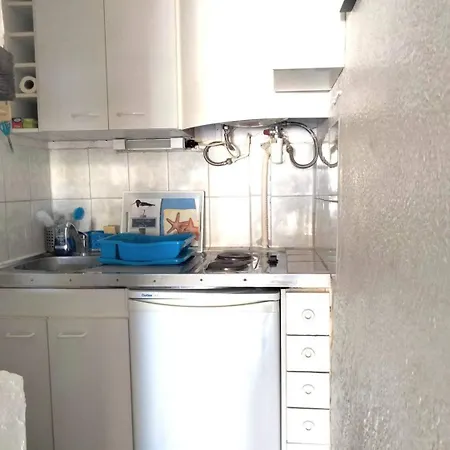 5002 - Cap D'agde Agreable De La Roquille 아파트 *