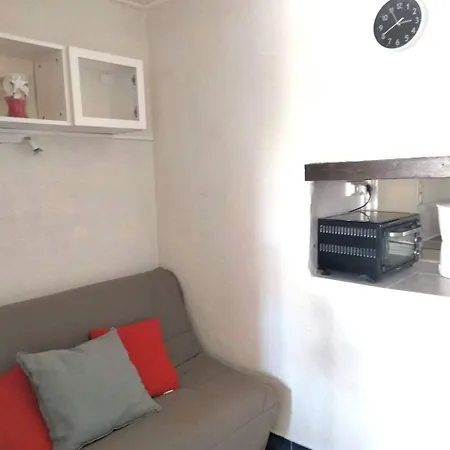 5002 - Cap D'agde Agreable De La Roquille