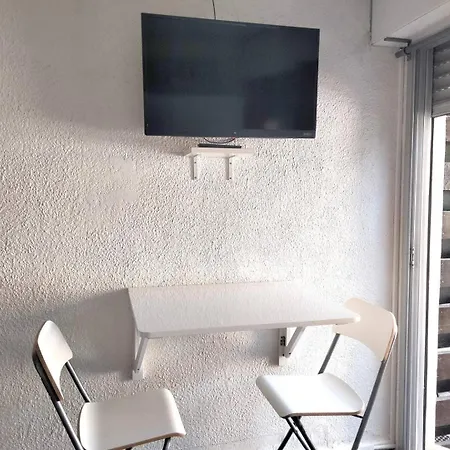 5002 - Cap D'agde Agreable De La Roquille 아그